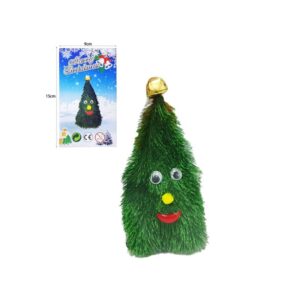 Χορευτικό διακοσμητικό δεντράκι – Decorational christmas tree 057008