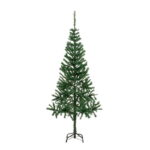 Χριστουγεννιάτικο δέντρο Πράσινο 240cm – Christmas Tree 043012