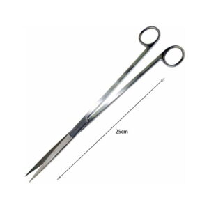 Ψαλίδι Κλαδέματος Ενυδρείου 25cm – Aquarium scissors 81020