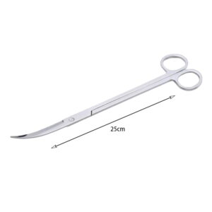 Ψαλίδι Κλαδέματος Ενυδρείου 25cm – Aquarium scissors 81020