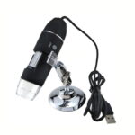 Ψηφιακό Μικροσκόπιο USB Μονόφθαλμο 1600x – Digital Microscope Electronic Magnifier 5691