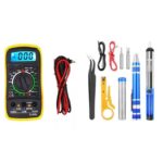 Ψηφιακό Πολύμετρο XL830L – Digital multimeter 68151