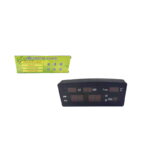 Ψηφιακό Ρoλόι 908-1 – LED Digital Clock 908-1 141822