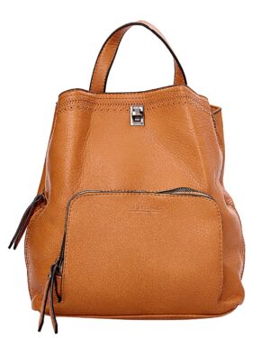 Σακίδιο πλάτης SP2283 – Κάμελ BAG TO BAG