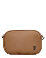 Τσάντα χιαστί YY-02891 – Khaki BAG TO BAG