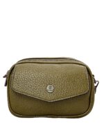 Τσάντα χιαστί YY-02901 – Πράσινο BAG TO BAG