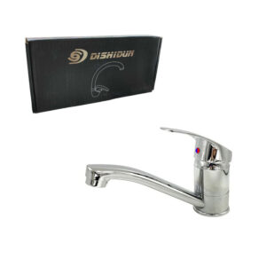 Dishidun Βρύση νεροχύτη – Water tap 0235001