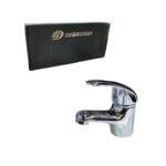 Dishidun Βρύση νεροχύτη/Μπαταρία νεροχύτη – Water tap 0235002