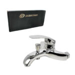 Dishidun Μπαταρία μπάνιου – Βρύση μπάνιου – Bathroom tap 0235003