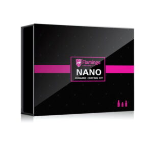 FLAMINGO NANO ΚΕΡΑΜΙΚΗ ΕΠΙΣΤΡΩΣΗ ΣΕΤ 14537