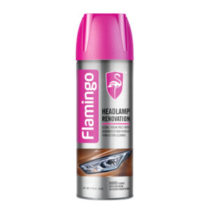 FLAMINGO ΑΝΑΝΕΩΣΗ ΦΑΝΑΡΙΩΝ 220ml 14659