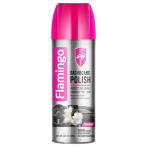 FLAMINGO ΓΥΑΛΙΣΤΙΚΟ ΤΑΜΠΛΟ ΓΙΑΣΕΜΙ – 450ml 14285