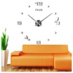 Jingong DIY ρολόι τοίχου ZH006 – Jingong DIY wall clock ZH006 48245