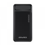 Powerbank – 20.000mah – P6K – AWEI – 888537