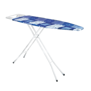 Sidirela Σιδερώστρα με Σιδερόπανο 38x120cm E-1097 – Ironing board E-1097