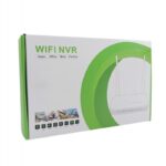 WI-FI NVR ΜΕ ΠΟΝΤΙΚΙ XY-04170