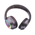 Ασύρματα ακουστικά – Headphones – PG373 D – 710373 – Black