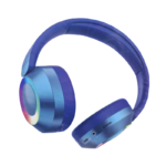 Ασύρματα ακουστικά – Headphones – PG373 D – 710373 – Blue