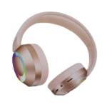 Ασύρματα ακουστικά – Headphones – PG373 D – 710373 – Pink