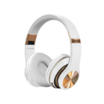 Ασύρματα ακουστικά – Headphones – Τ5 – 540054 – White