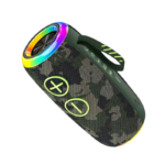 Ασύρματο ηχείο Bluetooth – BOOM S380 – 811597 – Army Green