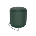 Ασύρματο ηχείο Bluetooth – Mini M5 – 885901 – Dark Green