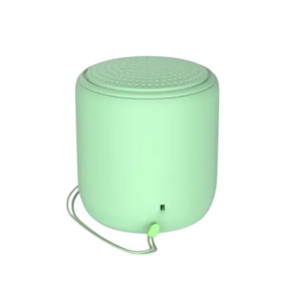 Ασύρματο ηχείο Bluetooth – Mini M5 – 885901 – Light Green