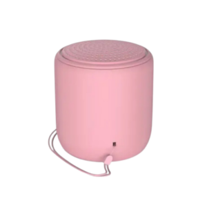 Ασύρματο ηχείο Bluetooth – Mini M5 – 885901 – Pink