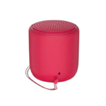 Ασύρματο ηχείο Bluetooth – Mini M5 – 885901 – Red