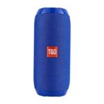 Ασύρματο ηχείο Bluetooth – TG117 – 886793 – Blue