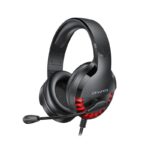 Ενσύρματα ακουστικά – Headphones – ES-770i – AWEI – 001410 – Black