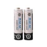 Επαναφορτιζόμενη μπαταρία Ni-MH – ΑΑ – 1300mah – 2pcs – 700951