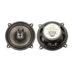 Ηχείο Αυτοκινήτου 5" 60W 130mm CTC-505 1τμχ – ATBHA 2-Way speakers 101251