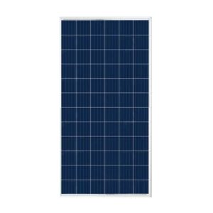 Μονοκρυσταλλικό ηλιακό πάνελ – Solar Panel – 200W – 602265