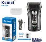 Ξυριστική μηχανή – KM T98 – Kemei – 300989