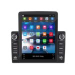 Οθόνη αυτοκινήτου 9.5" HD αφής 2DIN 2+32G 9582Α – Car multimedia player touch screen universal 014373