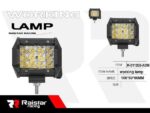 Προβολέας οχημάτων LED – R-D11202-B072 – 110672