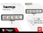 Προβολέας οχημάτων LED – R-D12101-12 – 110011