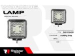 Προβολέας οχημάτων LED – R-D12210-S50 – 110577