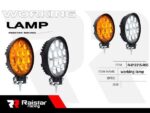 Προβολέας οχημάτων LED – R-D12215-R55 – 110570