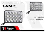 Προβολέας οχημάτων LED – R-D12301-01 – 110061