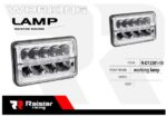 Προβολέας οχημάτων LED – R-D12301-10 – 110067