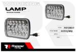 Προβολέας οχημάτων LED – R-D12302-01 – 110069