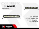 Προβολέας οχημάτων LED – Μπάρα – R-D11306-04 – 110058