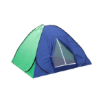 Σκηνή Camping 3 ατόμων – YB3038 – 2x2m – 960040 – Blue/Green