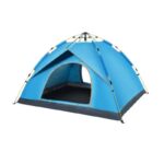 Σκηνή Camping – YB3008 – 2x2x1.4m – 585168 – Blue