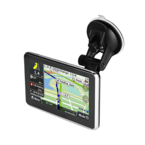 Συσκευή πλοήγησης – GPS Navigator αυτοκινήτου – 9 inch – 512+16GB – 000508