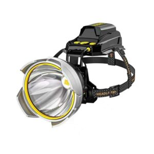 Φακός κεφαλής LED – Headlamp – T22-P50 – 630073