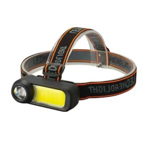 Φακός κεφαλής LED – Headlamp – 1707 – 180148