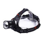 Φακός κεφαλής LED – Headlamp – T30-P50 – 180124